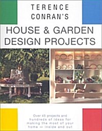 Tc House & Garden Bindup (Paperback)