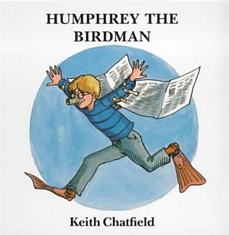 Humphrey the Birdman (Paperback)