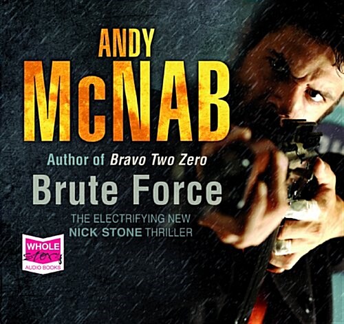 Brute Force (CD-Audio)