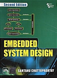 Embedded System Design (Paperback, 2 ed)