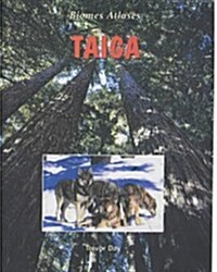 Taiga (Hardcover)