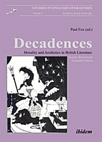 Decadences (Paperback, UK)