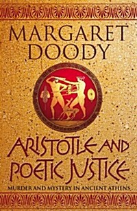 Aristotle and Poetic Justice (Hardcover)