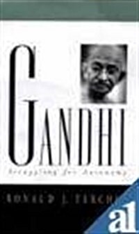 Gandhi : Struggling for Autonomy (Paperback)