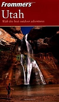 Frommers Utah (Paperback, 5 Rev ed)