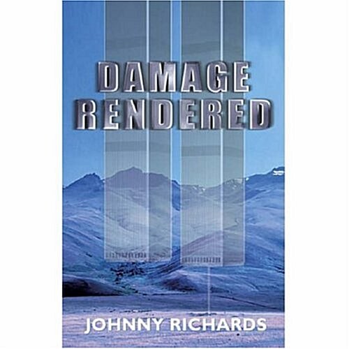 Damage Rendered (Paperback)
