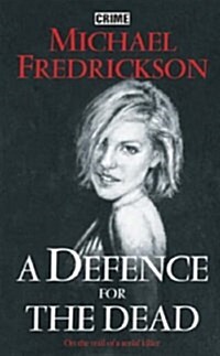 A Defence for the Dead (Hardcover)