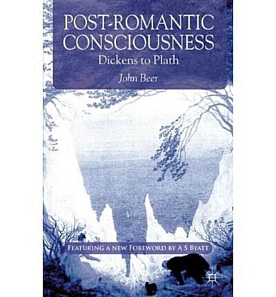 Romantic Consciousness & Post-Romantic Consciousness (Package)