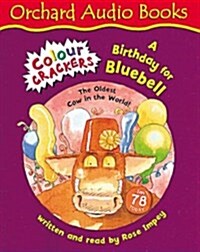 A Birthday for Bluebell (Package)