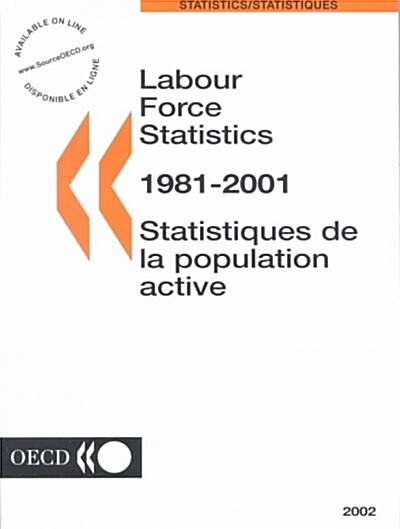 Labour Force Statistics (Paperback, Rev ed)