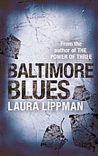 Baltimore Blues (Paperback)