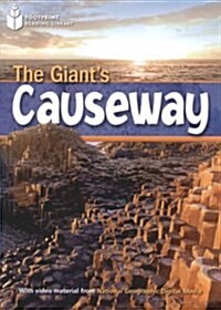 [중고] The Giants Causeway (Paperback)