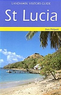 St. Lucia (Paperback, 5 Rev ed)