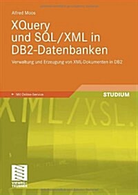 XQuery und SQL/XML in DB2-Datenbanken (Paperback)