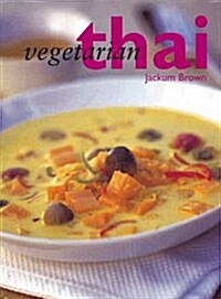 VEGETARIAN THAI (Hardcover)