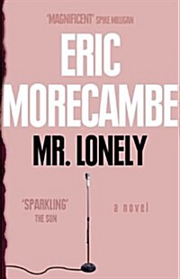 Mr Lonely (Paperback)