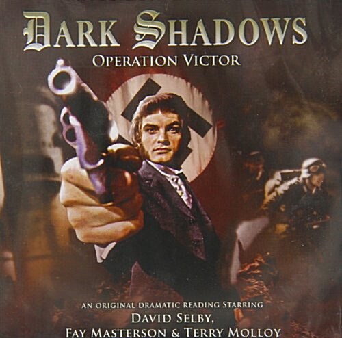 Operation Victor (CD-Audio)