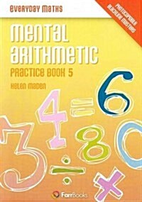 Mental Arithmetic Practice (Paperback)