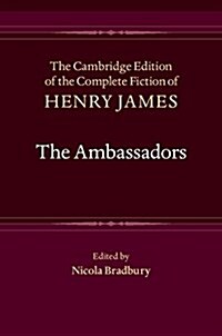 The Ambassadors (Hardcover)
