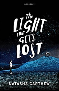 The Light That Gets Lost (Paperback)