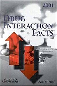 Drug Interaction Facts (Paperback)