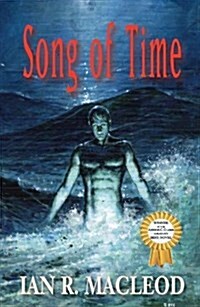 Song of Time (Paperback)