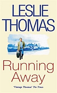 Running Away (Paperback)