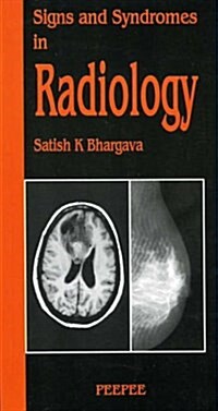 Signs and Syndromes in Radiology (Paperback)