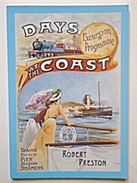 Days at the Coast (Paperback)