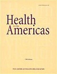 Health in the Americas (Paperback, 1998 ed)