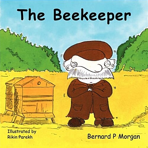 The Beekeeper (Paperback)