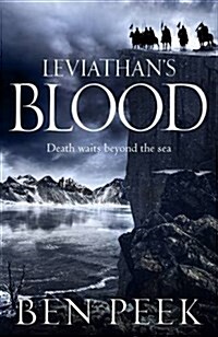 Leviathans Blood (Paperback, Air Iri OME)