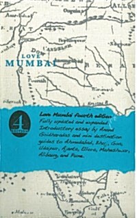Love Mumbai (Paperback, 4 Rev ed)