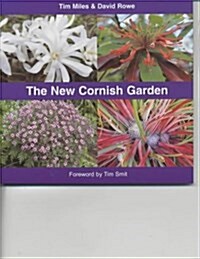 The New Cornish Garden (Paperback)