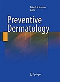 Preventive Dermatology (Paperback)