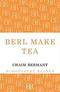 Berl Make Tea (Paperback)