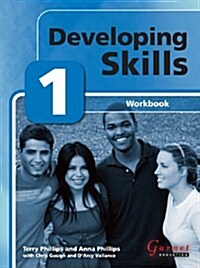 Developing Skills 1 (Package, Student ed)