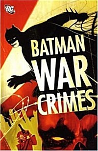 Batman (Paperback)