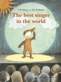The Best Singer in the World (Paperback)