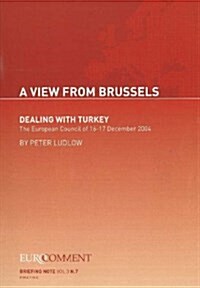 Dealing with Turkey (Paperback, UK)
