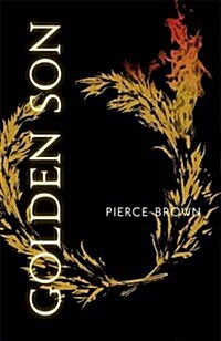 Golden Son : the bestselling action-packed dystopian sequel (Red Rising series book 2) (Paperback)