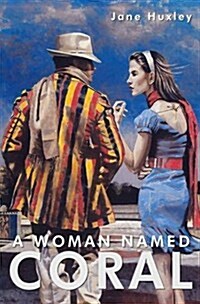 A Woman Named Coral (Hardcover)