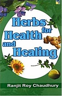 Herbs for Health & Healing (Paperback)