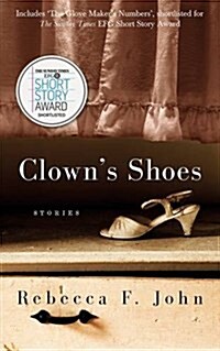 Clowns Shoes (Paperback)