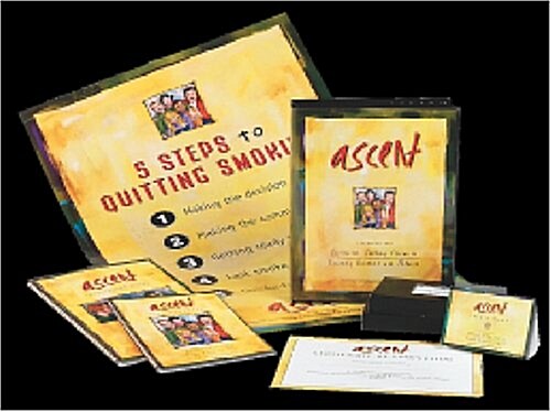 Ascent Program (Paperback)