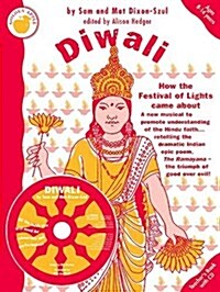 Diwali (Teachers Book/CD) (Paperback)