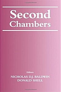 Second Chambers (Hardcover)