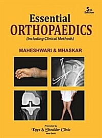 Essential Orthopaedics (Paperback, 5, UK)