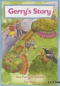 Gerrys World: Gerrys Story (Paperback)