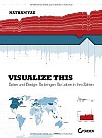 Visualize This! (Paperback, English, German)